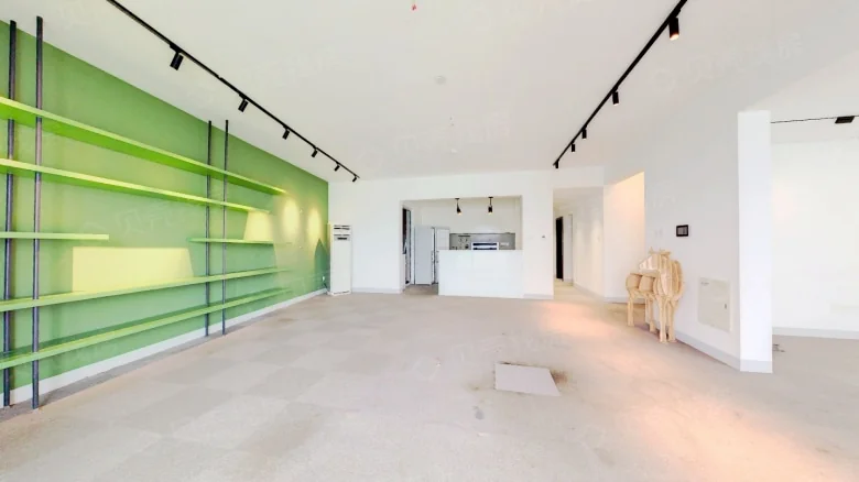 Beicheng Dingjiang Yang - View 2