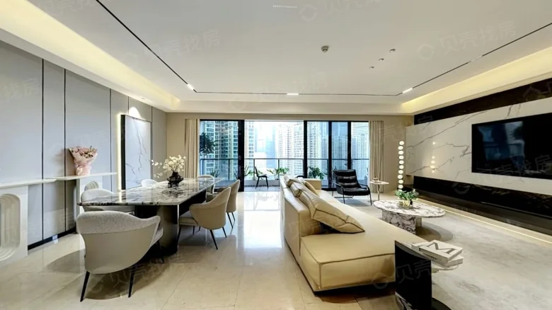 Star River Splendor - View 3