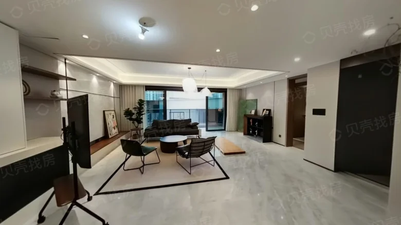 Shoukai Longhu Yunzhu Phase III - View 2