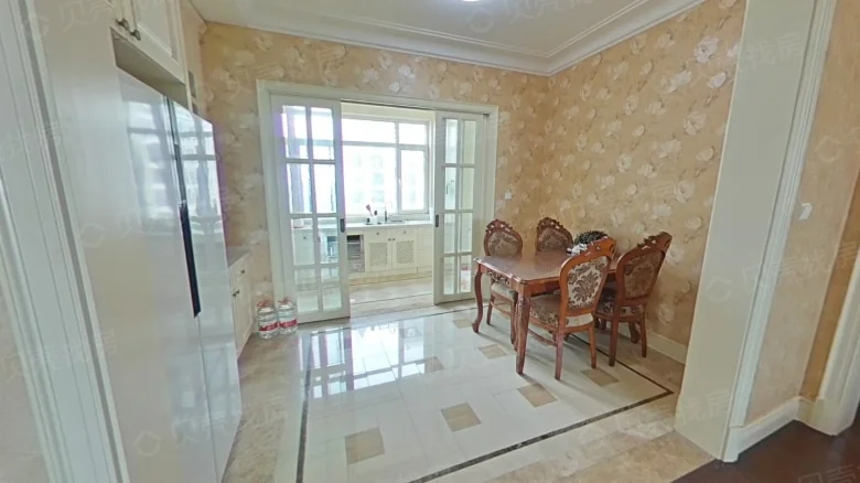 Dongfang Santa Clara Phase II - View 1