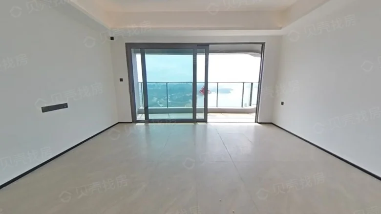 Zhonghai Songhu Forest Language - View 2