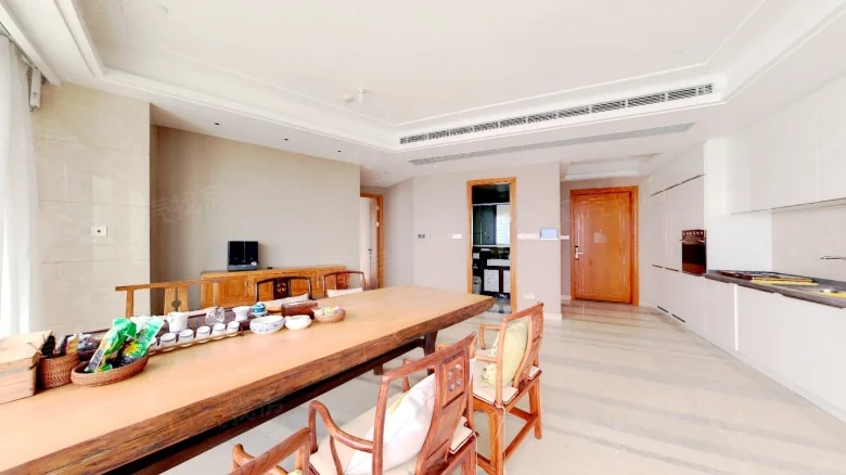 Suzhou Center - View 2