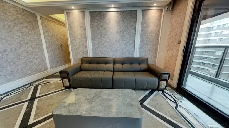 Luhu Xihua Tianxi North District - View 2