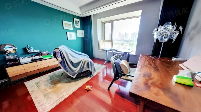 Tianyi City - View 2