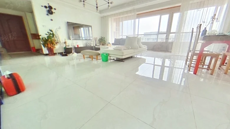 Wealth Garden - View 1