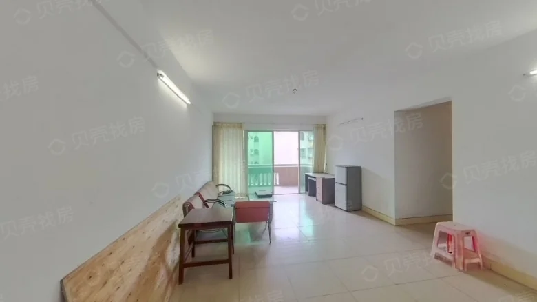 Commercial General Company Employee Dormitory - View 1