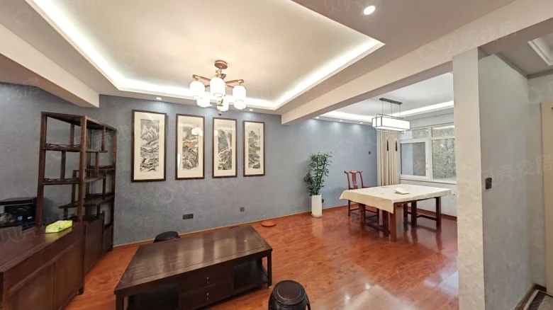 Zhonghai Aolong Garden Residence - View 1
