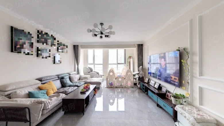 Zhengda Square - View 1