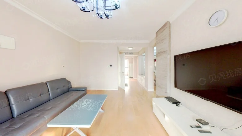 Yangtze International Elegance Garden - View 3