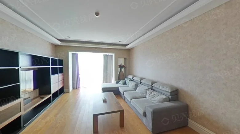 Newland International Apartments - View 1