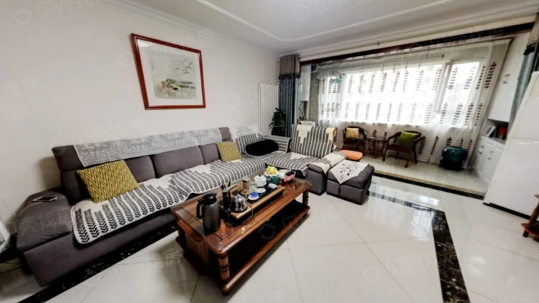 Dongcheng Elegant Home Elegance Garden - View 2