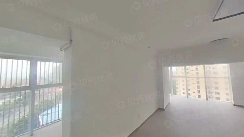 Jia Yue Center - View 3