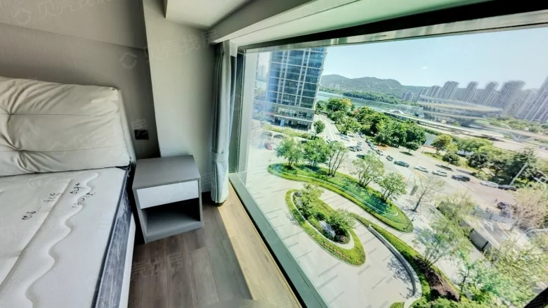 Delta Universe Center - View 1