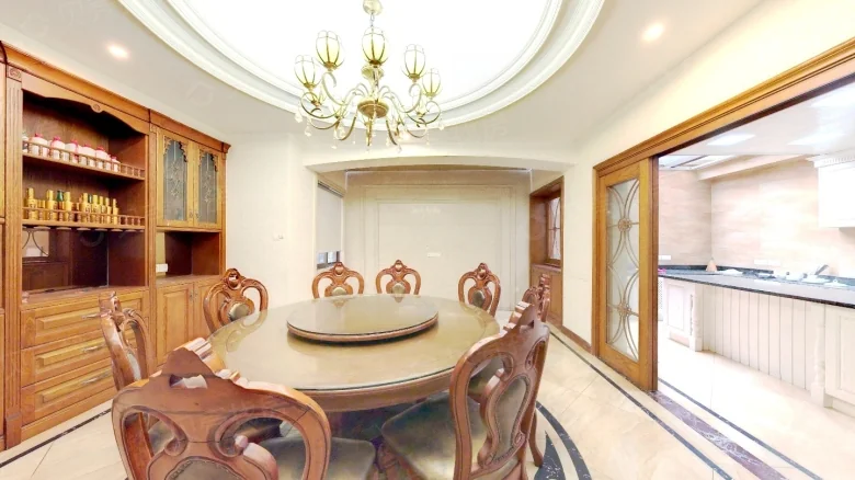 Residential Theme Park Peony Fragrant Garden - View 2