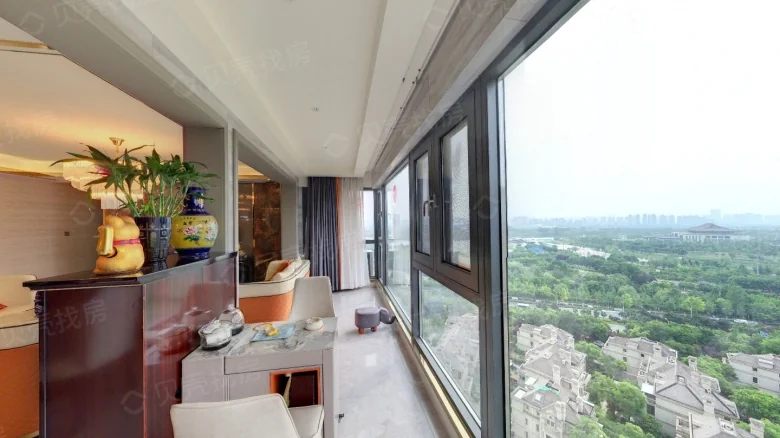 Shi Yuan Grand Mansion - View 3