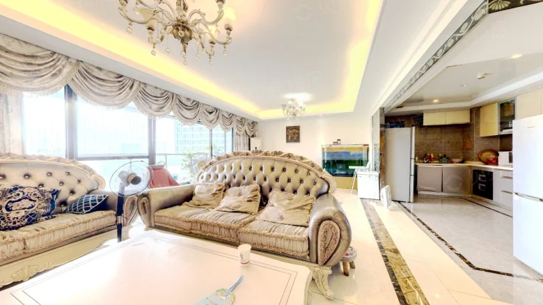 Jinyu Blue Bay - View 1