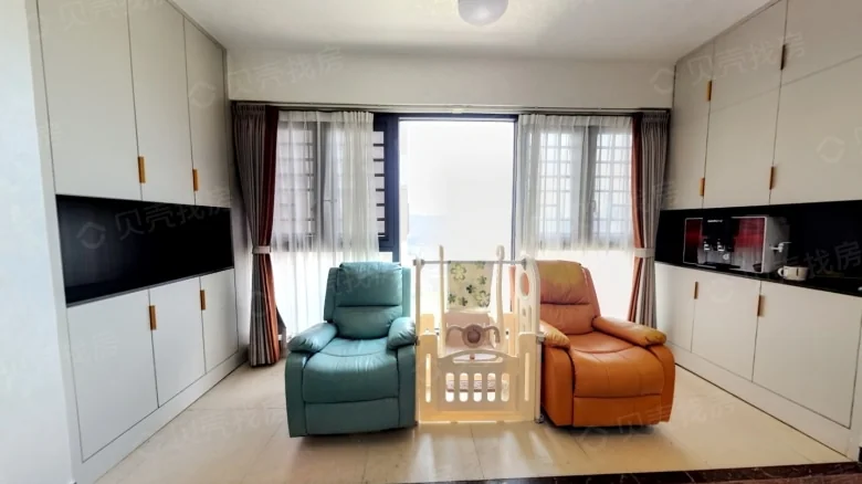 Pearl River Platinum Bay - View 4