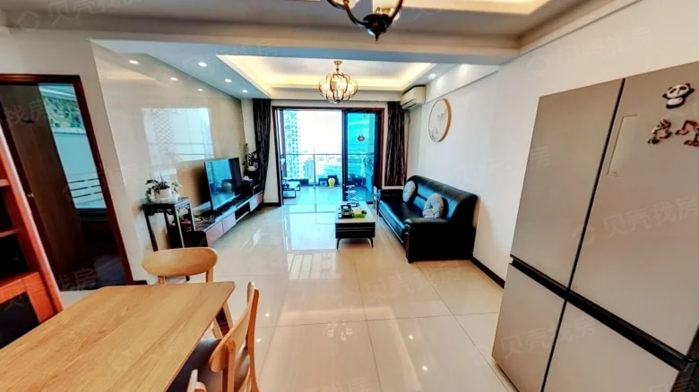 Dawn Bay Magnolia Court - View 2