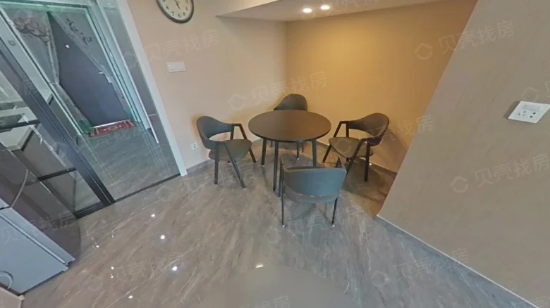 Hangzhou Mingshi Commercial Tower - View 2