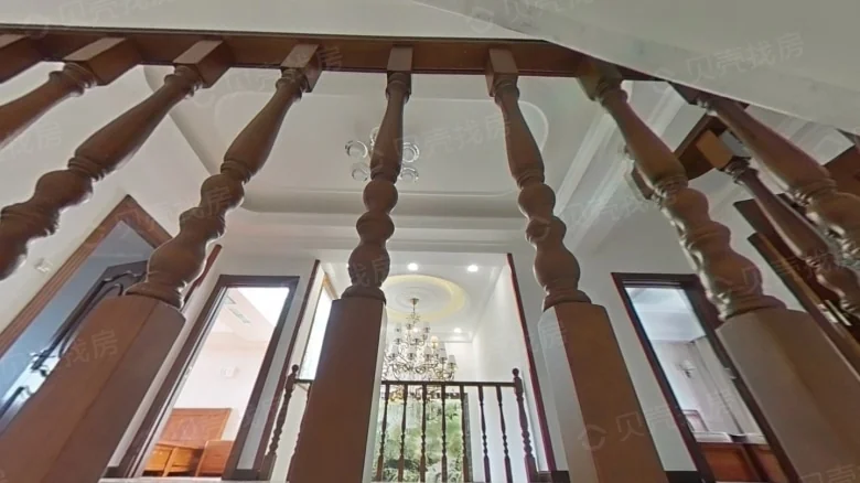 Jintang Yu Villa - View 2