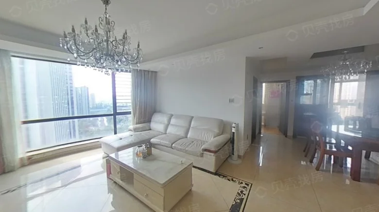 Jumei Lijing Hotel - View 2