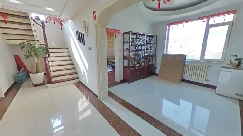 Oriental Pearl Garden Villa - View 7