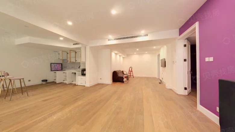 Xishan No.1 Courtyard North District - View 5