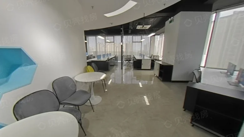 Wangding Business Tower - View 5