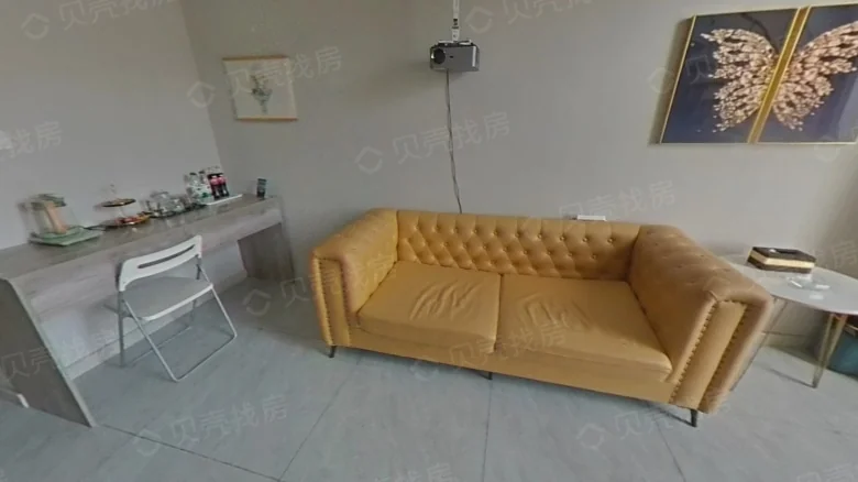 CR Development Wanjing Cloud Seal - View 2