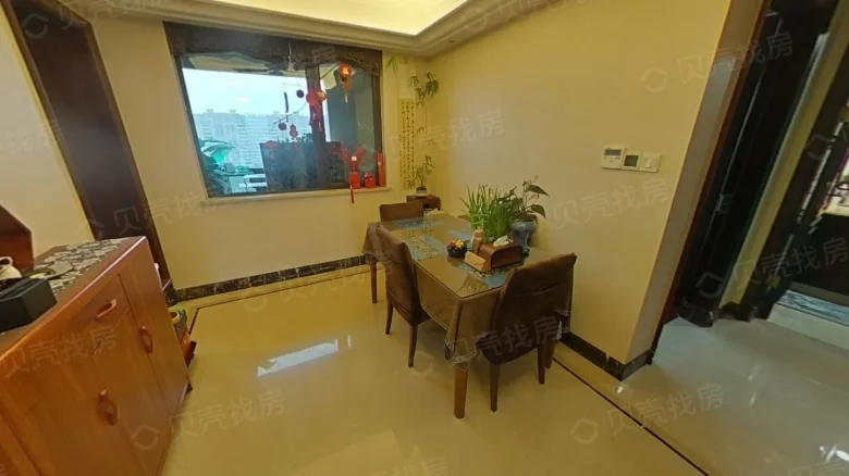 Rong安 Guangjiang Garden Phase I - View 3