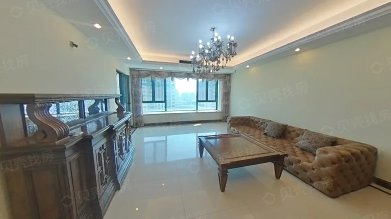 Hengda Huafa Mansion - View 3