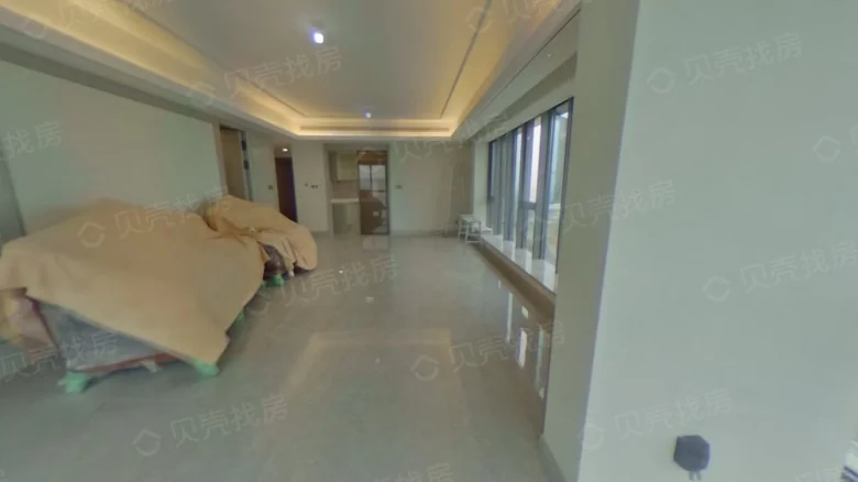 Dongpin He Yuan Apartments - View 1