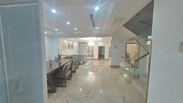 Zhaoshang Diamond Hill Ventures - View 1