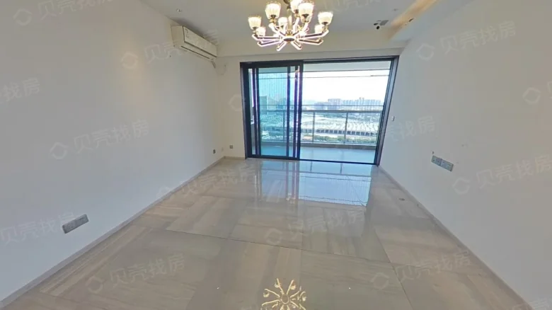 Poly Hongguang Chenyue - View 5