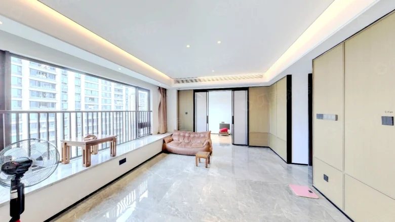 Kingsbury Jianfa Xi Yue - View 2