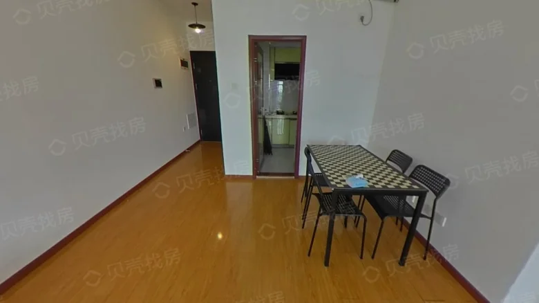 Hong Kong Metro TianSong - View 2