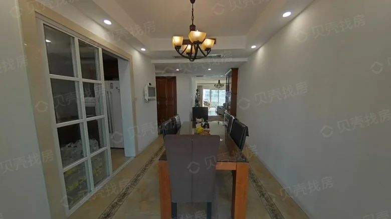 Baihui Garden Phase I - View 8