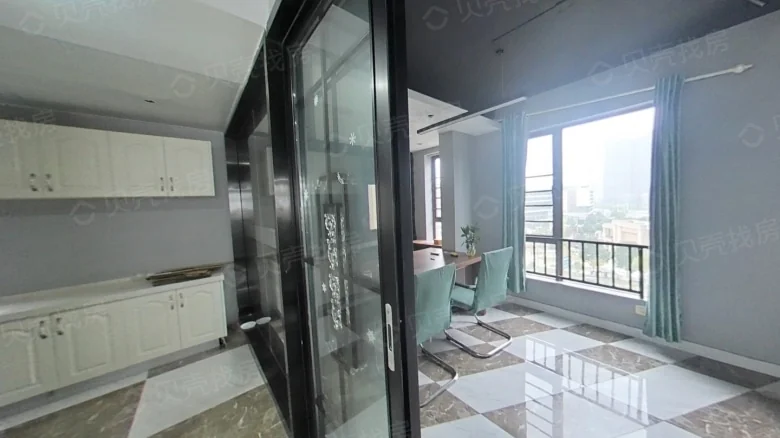 HeNeng YangHu Gongguan Phase I - View 2