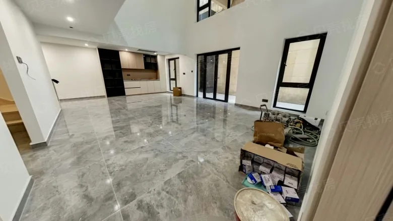 Shunde OCT Swan Lake - View 6