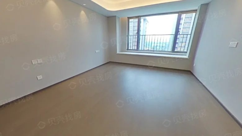 Hangzheng Future Center - View 2