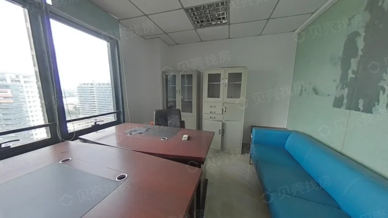 Tianan Digital City - View 9