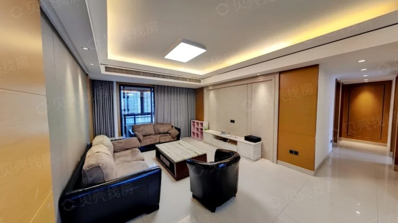 Central Bay Amber Cove - View 4