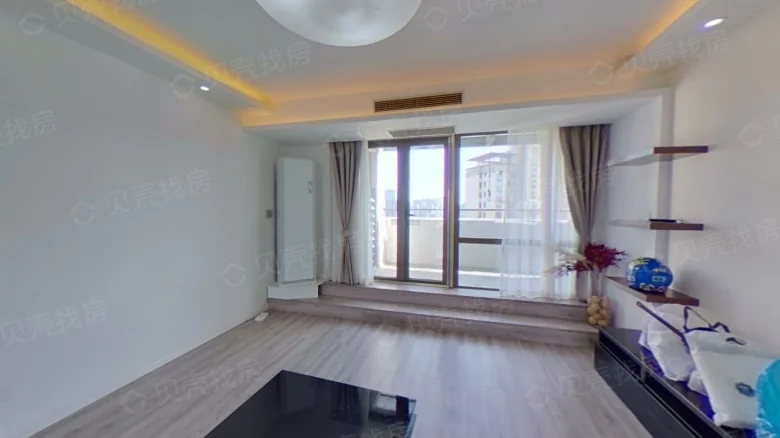 Rainbow Bridge Riverfront Garden - View 2