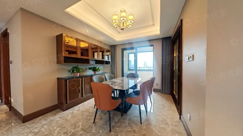 Evergrande Joy Mansion - View 3