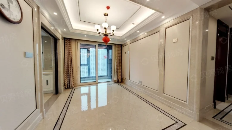 Fanhai International Yunhai Garden - View 2