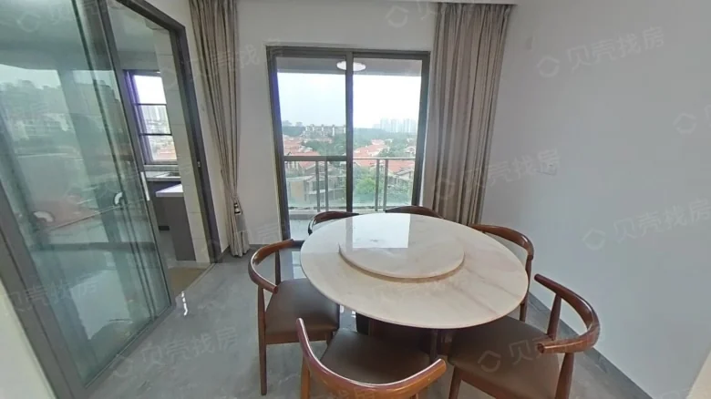 Century City International Mansion Phase IV Champs Elysees - View 3