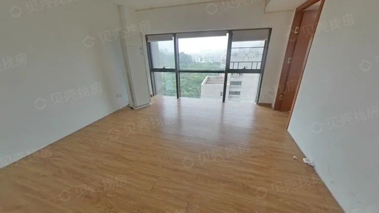 Quanxin Tower - View 5