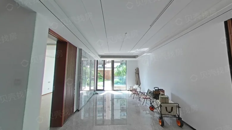 Rongshengdongnan Mansion - View 5