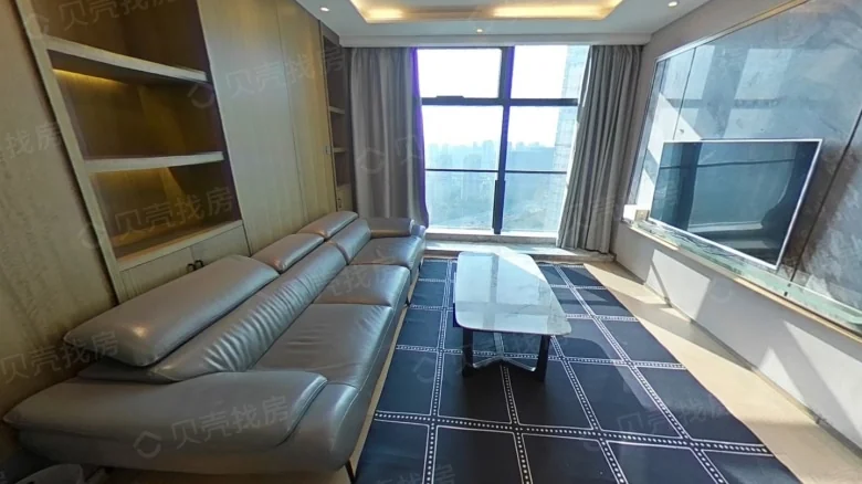 Shibao International Center - View 4