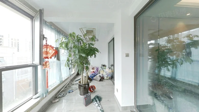 Yuanchuang Yuefu - View 4